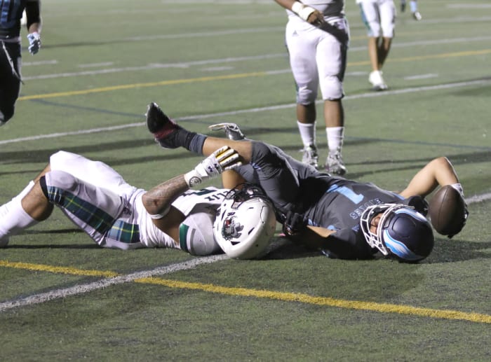 4 Helix at Granite Hills 10-20-23 Steven Silva